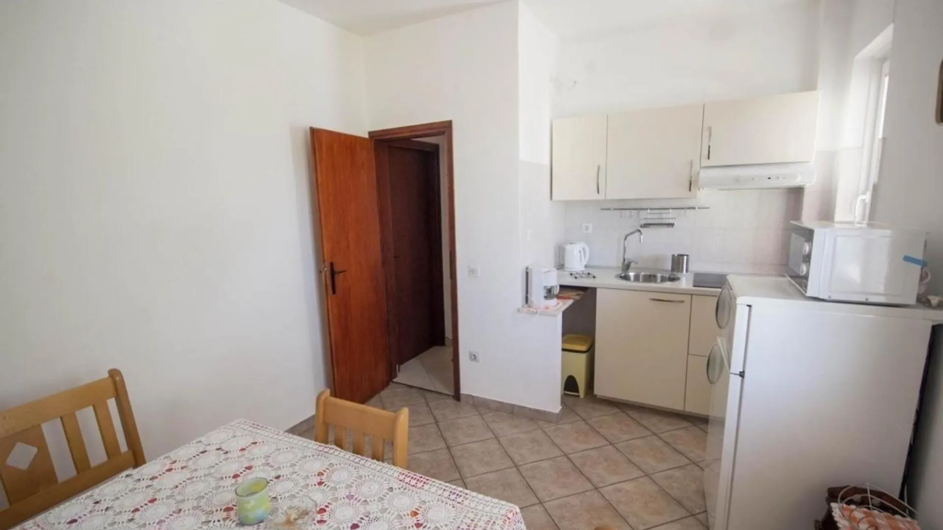 Apartment Ferienwohnung Fuer 4 Personen 1 Kind Ca 65 M In Novigrad, Adriakueste Kroatien Westkueste Von Istrien Karpinjan