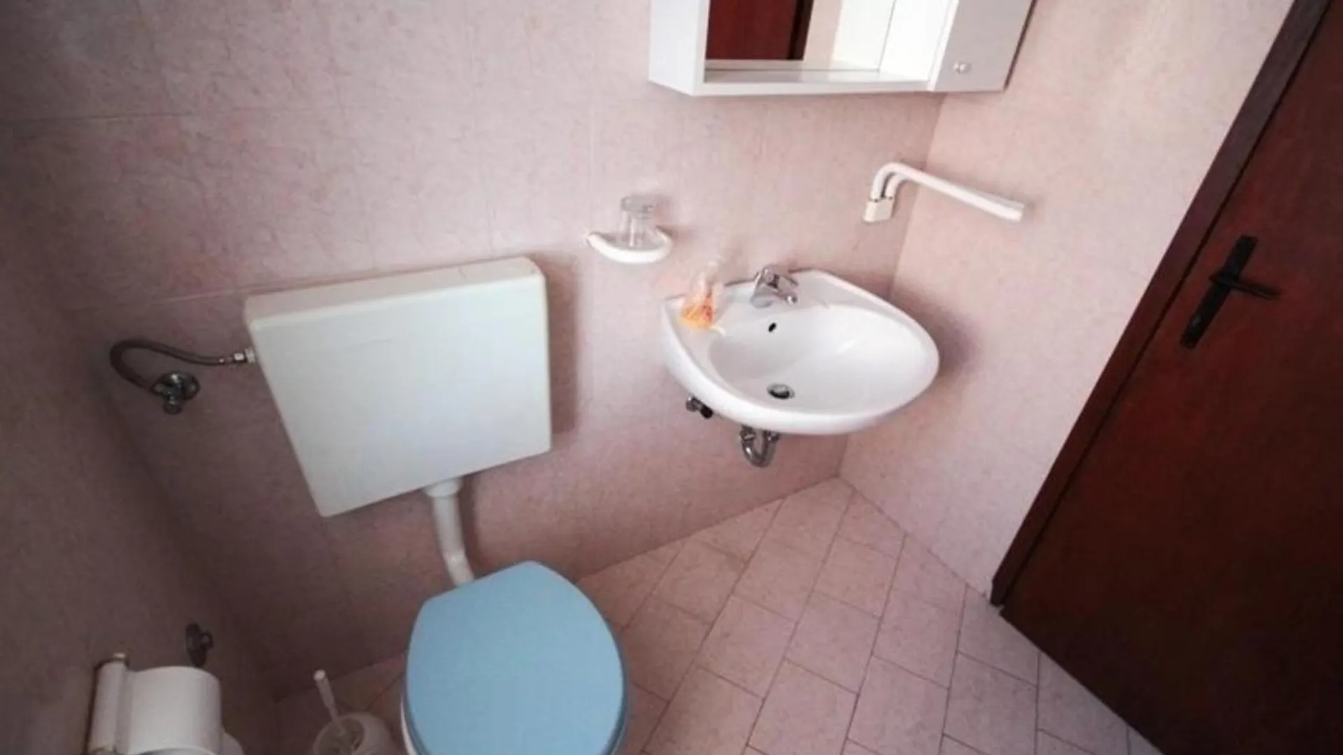Ferienwohnung Fuer 4 Personen 1 Kind Ca 65 M In Novigrad, Adriakueste Kroatien Westkueste Von Istrien Karpinjan Croatia