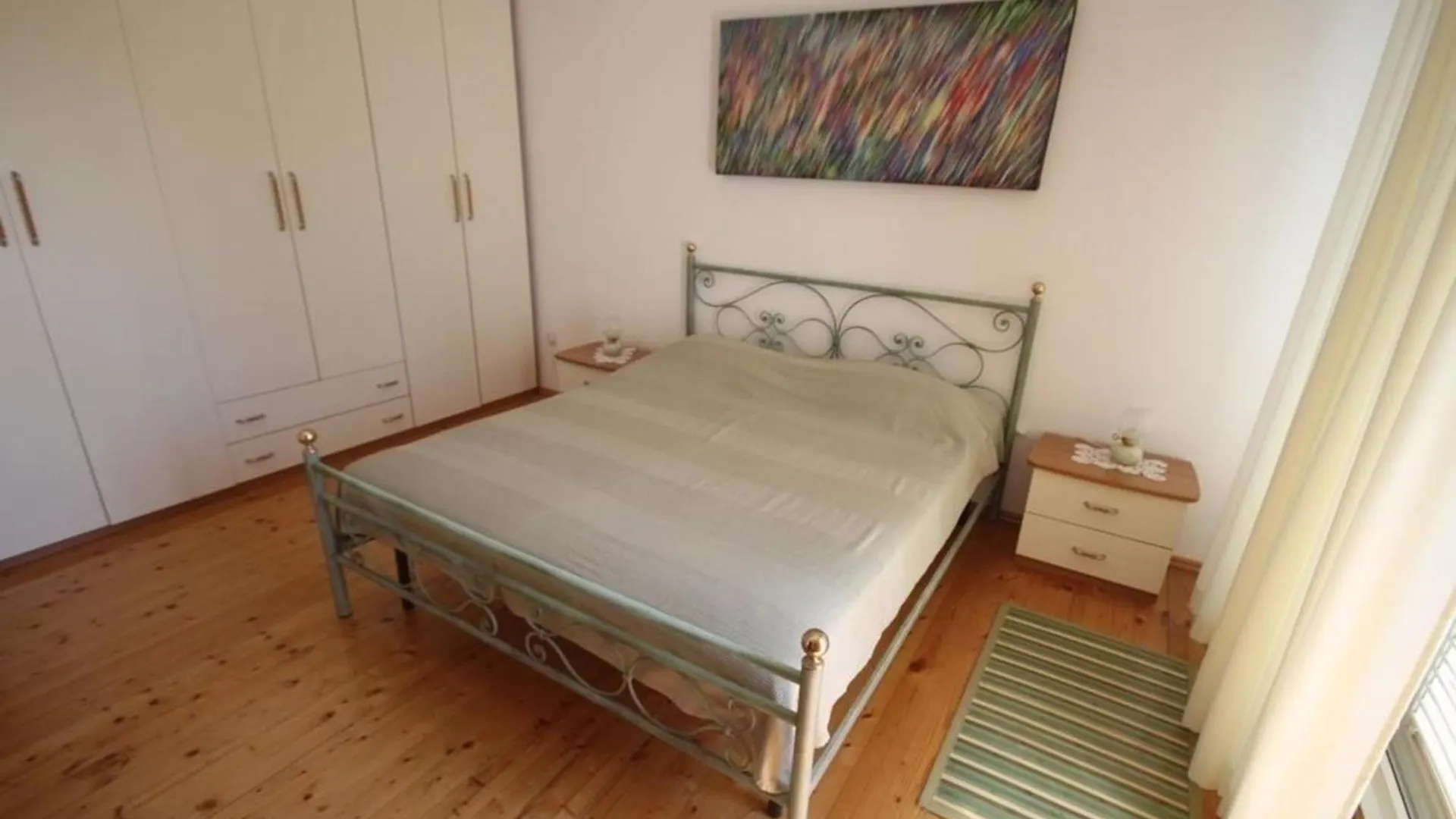 Ferienwohnung Fuer 4 Personen 1 Kind Ca 65 M In Novigrad, Adriakueste Kroatien Westkueste Von Istrien Karpinjan Apartment