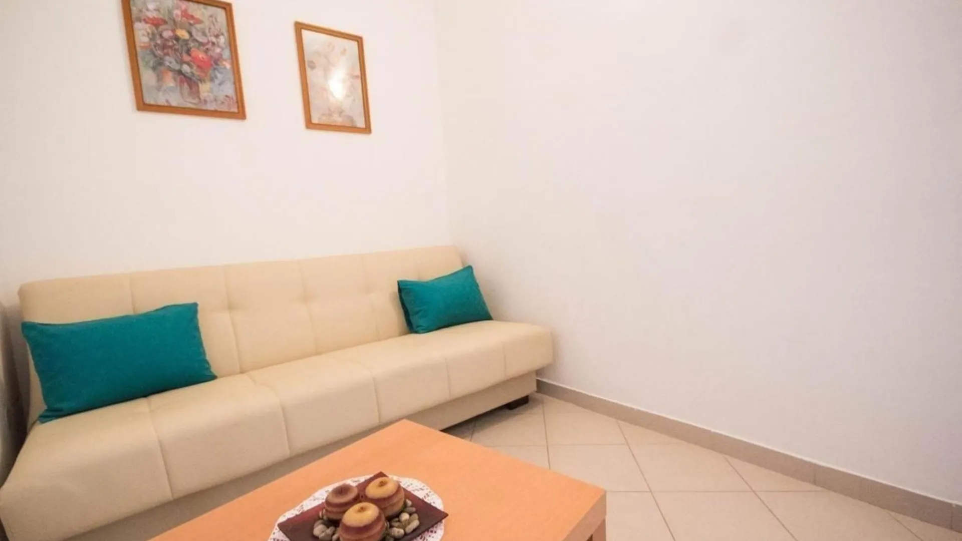 Ferienwohnung Fuer 4 Personen 1 Kind Ca 65 M In Novigrad, Adriakueste Kroatien Westkueste Von Istrien Karpinjan Croatia