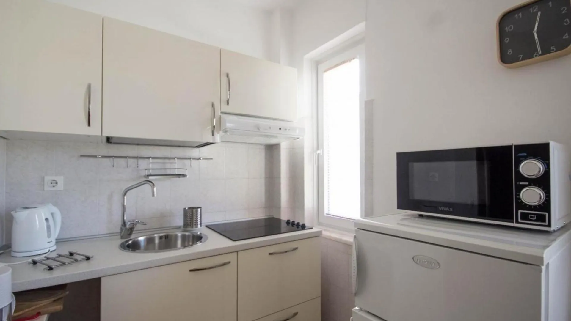 Apartment Ferienwohnung Fuer 4 Personen 1 Kind Ca 65 M In Novigrad, Adriakueste Kroatien Westkueste Von Istrien Karpinjan Croatia