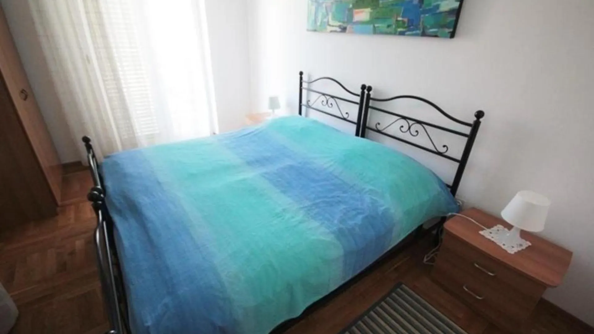 Ferienwohnung Fuer 4 Personen 1 Kind Ca 65 M In Novigrad, Adriakueste Kroatien Westkueste Von Istrien Karpinjan 0*,