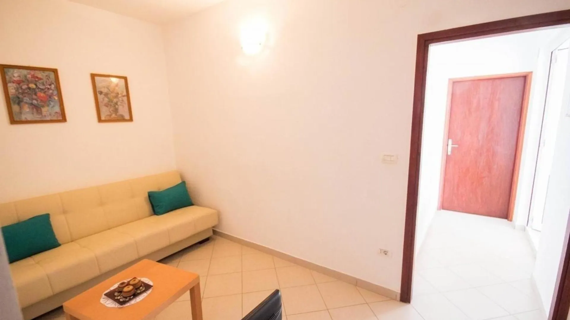 Ferienwohnung Fuer 4 Personen 1 Kind Ca 65 M In Novigrad, Adriakueste Kroatien Westkueste Von Istrien Karpinjan