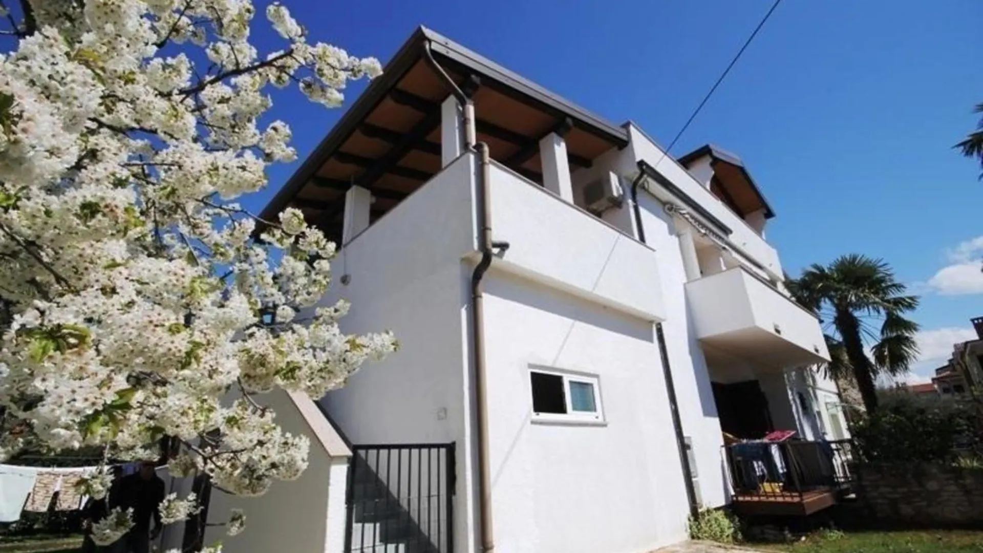 Ferienwohnung Fuer 4 Personen 1 Kind Ca 65 M In Novigrad, Adriakueste Kroatien Westkueste Von Istrien location